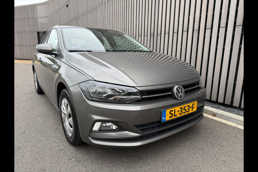 Volkswagen Polo 1.0 TSI Automaat - Vele optie's!