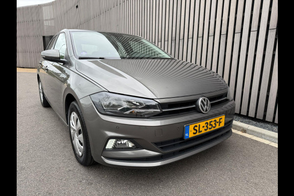 Volkswagen Polo 1.0 TSI Automaat - Vele optie's!