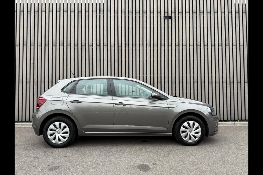 Volkswagen Polo 1.0 TSI Automaat - Vele optie's!