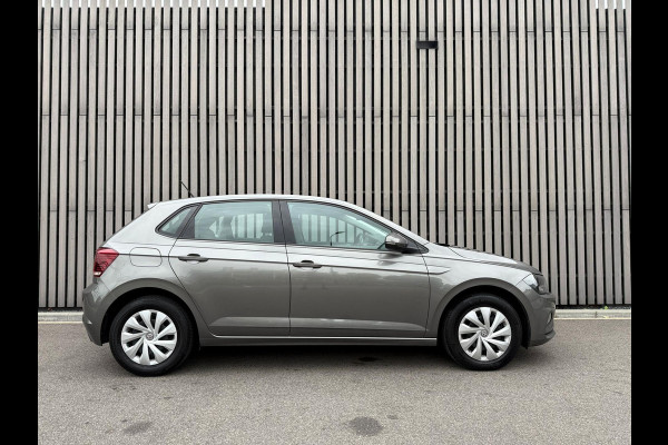 Volkswagen Polo 1.0 TSI Automaat - Vele optie's!