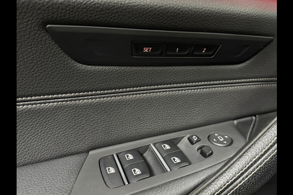 BMW 5 Serie Touring 530i High Executive | M-Sport | LCI | Facelift | Laser | HUD | 360 Camera | Winter-pakket |