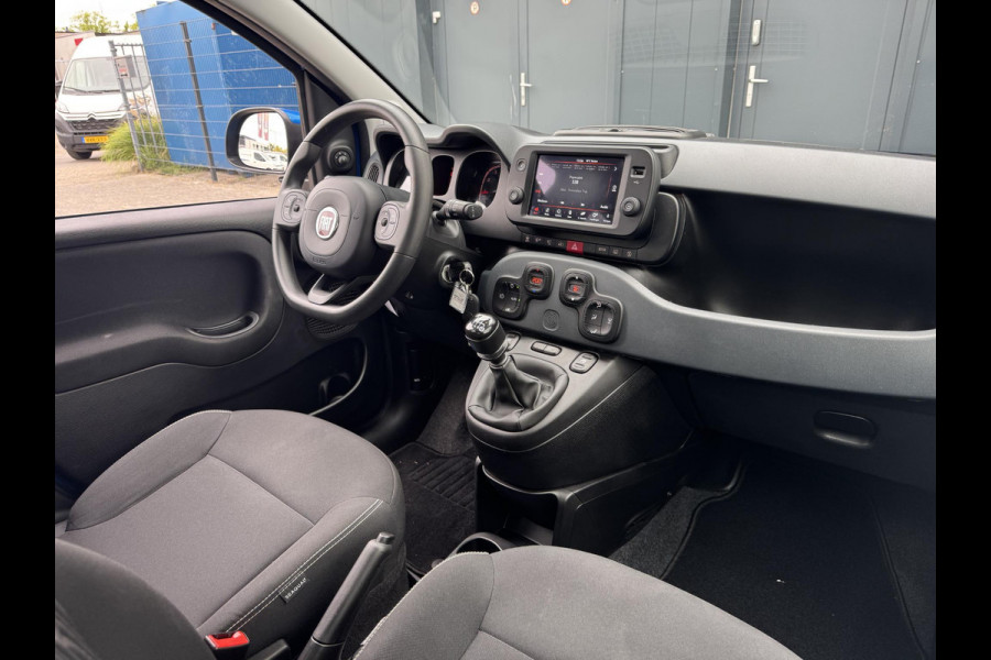 Fiat Panda 1.0 Hybrid RED Cross | Apple carplay | Climate control | Prijs is rijklaar!