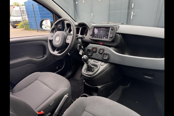 Fiat Panda 1.0 Hybrid RED Cross | Apple carplay | Climate control | Prijs is rijklaar!
