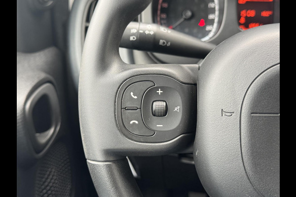 Fiat Panda 1.0 Hybrid RED Cross | Apple carplay | Climate control | Prijs is rijklaar!