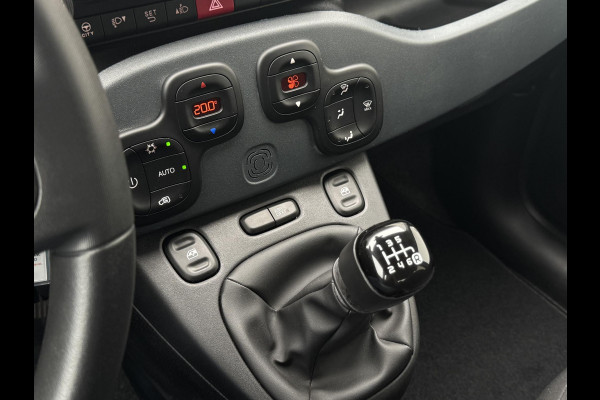 Fiat Panda 1.0 Hybrid RED Cross | Apple carplay | Climate control | Prijs is rijklaar!