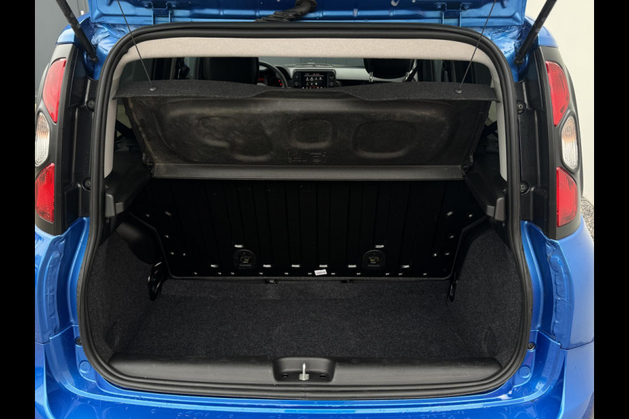 Fiat Panda 1.0 Hybrid RED Cross | Apple carplay | Climate control | Prijs is rijklaar!