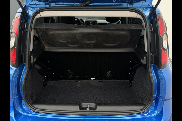 Fiat Panda 1.0 Hybrid RED Cross | Apple carplay | Climate control | Prijs is rijklaar!