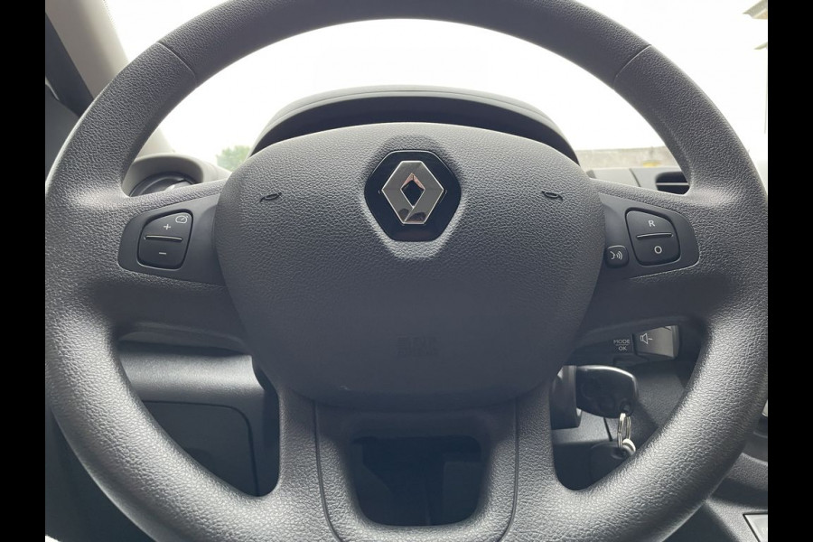 Renault Trafic 1.6 dCi 126pk E6 Comfort BPM Vrij! Lease €243p/m, Airco, Navi, Trekhaak, PDC, Volledig onderhoudshistorie aanwezig