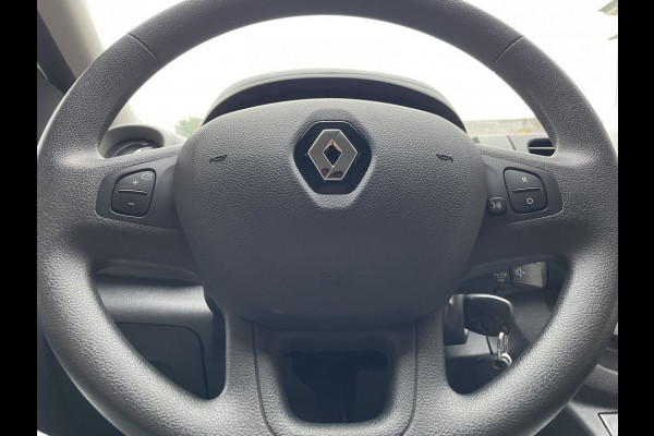 Renault Trafic 1.6 dCi 126pk E6 Comfort BPM Vrij! Lease €243p/m, Airco, Navi, Trekhaak, PDC, Volledig onderhoudshistorie aanwezig