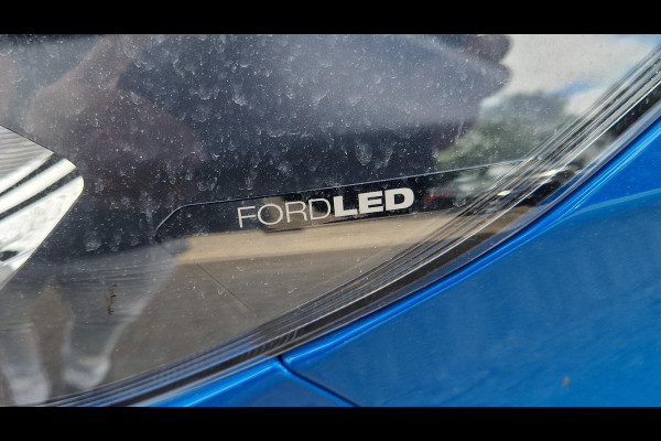 Ford Transit Custom 320 2.5 PHEV L2H1 Sport DC 233pk | 0,99% Renteactie! | Dubbele Cabine | Dubbele zijschuifdeur | Inklapbare trekhaak | 19 inch lichtmetalen Sport velgen (mat zwart) | Verwarmbaar stuurwiel | Navigatie systeem