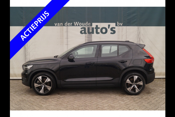 Volvo XC40 Recharge P8 AWD R-Design -ECC-CARPLAY-CAM-