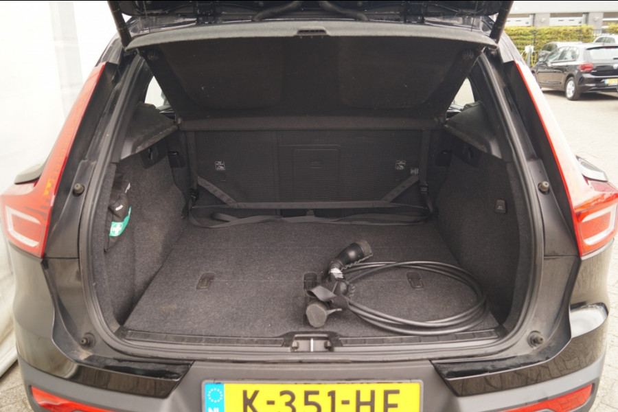 Volvo XC40 Recharge P8 AWD R-Design -ECC-CARPLAY-CAM-