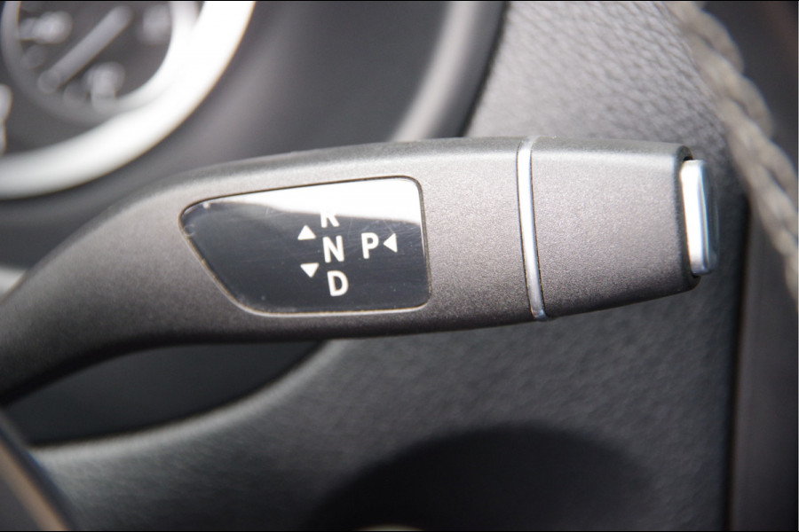 Mercedes-Benz Vito 119 CDI L2 AUT. DC-5P, LED, LEDER, 2X SCHUIFDEUR, TREKHAAK, STOELVERWARMING, STANDKACHEL, CAMERA, NAVI, CRUISE, CLIMA, DUBBELE C