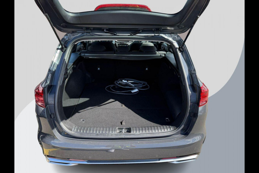 Kia Ceed Sportswagon 1.6 GDI PHEV DynamicLine | Stoelverwarming | Camera | Navigatie | Climate control