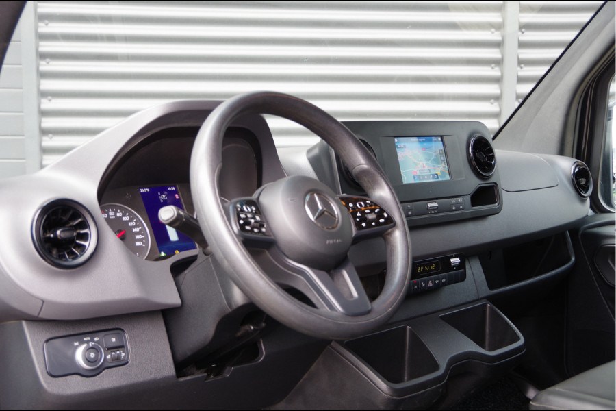 Mercedes-Benz Sprinter 315 1.9 CDI L1H1 AUT. LEDER, TREKHAAK, CAMERA, NAVI, CRUISE, CLIMA, NL AUTO, NAP
