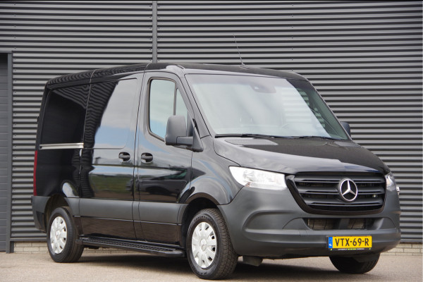 Mercedes-Benz Sprinter 315 1.9 CDI L1H1 AUT. LEDER, TREKHAAK, CAMERA, NAVI, CRUISE, CLIMA, NL AUTO, NAP