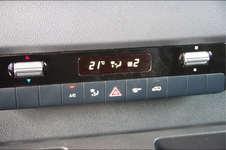 Mercedes-Benz Sprinter 315 1.9 CDI L1H1 AUT. LEDER, TREKHAAK, CAMERA, NAVI, CRUISE, CLIMA, NL AUTO, NAP