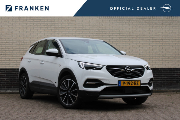 Opel Grandland X 1.6 Turbo 300PK Hybrid4 Innovation | Trekhaak | Led | AGR | Navigatie