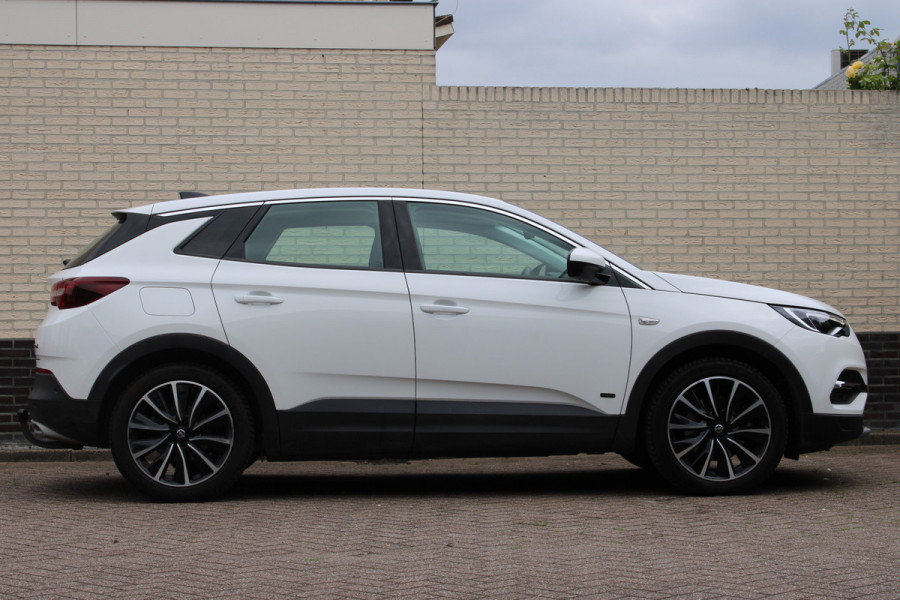 Opel Grandland X 1.6 Turbo 300PK Hybrid4 Innovation | Trekhaak | Led | AGR | Navigatie