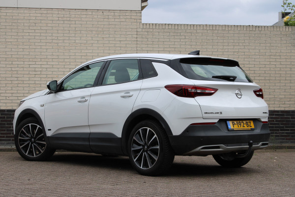 Opel Grandland X 1.6 Turbo 300PK Hybrid4 Innovation | Trekhaak | Led | AGR | Navigatie