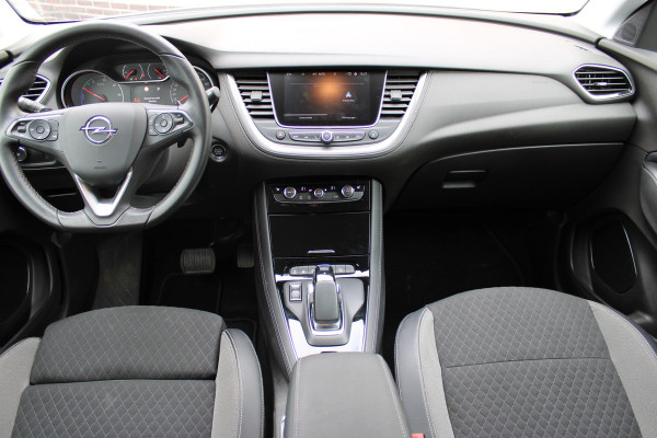 Opel Grandland X 1.6 Turbo 300PK Hybrid4 Innovation | Trekhaak | Led | AGR | Navigatie
