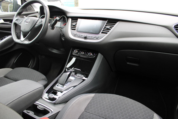 Opel Grandland X 1.6 Turbo 300PK Hybrid4 Innovation | Trekhaak | Led | AGR | Navigatie