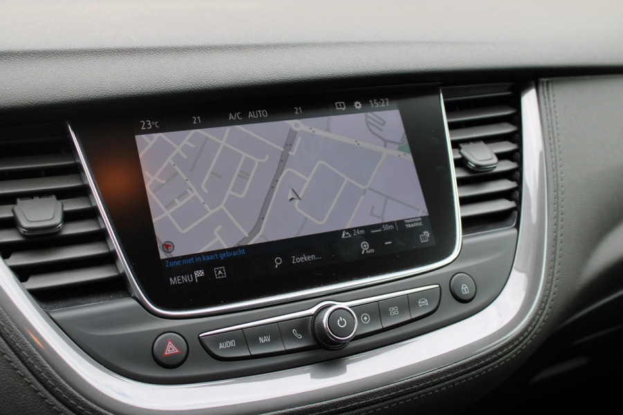 Opel Grandland X 1.6 Turbo 300PK Hybrid4 Innovation | Trekhaak | Led | AGR | Navigatie