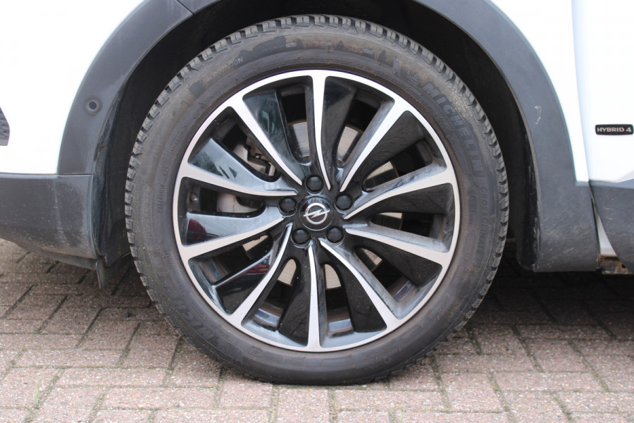 Opel Grandland X 1.6 Turbo 300PK Hybrid4 Innovation | Trekhaak | Led | AGR | Navigatie