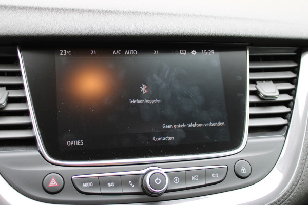 Opel Grandland X 1.6 Turbo 300PK Hybrid4 Innovation | Trekhaak | Led | AGR | Navigatie