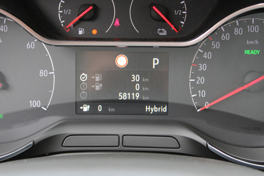 Opel Grandland X 1.6 Turbo 300PK Hybrid4 Innovation | Trekhaak | Led | AGR | Navigatie