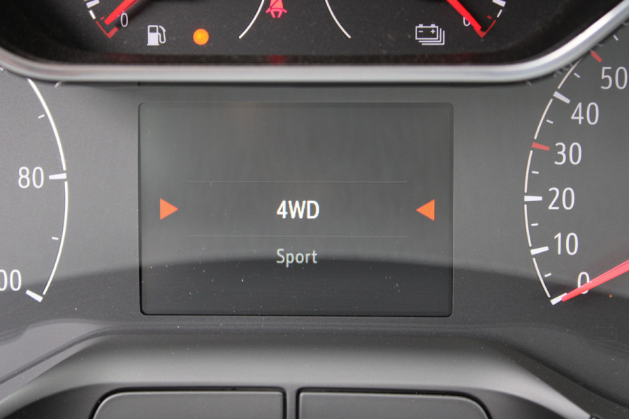 Opel Grandland X 1.6 Turbo 300PK Hybrid4 Innovation | Trekhaak | Led | AGR | Navigatie