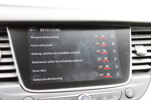 Opel Grandland X 1.6 Turbo 300PK Hybrid4 Innovation | Trekhaak | Led | AGR | Navigatie
