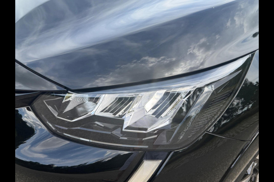 Peugeot e-208 EV Active Sport Pack 50 kWh, 1e eigenaar, 17 inch GT-LINE velgen, stoelverwarming, NL auto met nationale auto pas