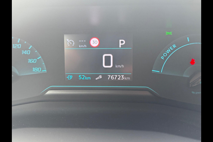 Peugeot e-208 EV Active Sport Pack 50 kWh, 1e eigenaar, 17 inch GT-LINE velgen, stoelverwarming, NL auto met nationale auto pas