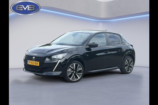 Peugeot e-208 EV Active Sport Pack 50 kWh, 1e eigenaar, 17 inch GT-LINE velgen, stoelverwarming, NL auto met nationale auto pas