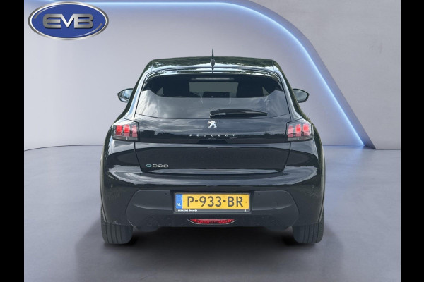 Peugeot e-208 EV Active Sport Pack 50 kWh, 1e eigenaar, 17 inch GT-LINE velgen, stoelverwarming, NL auto met nationale auto pas