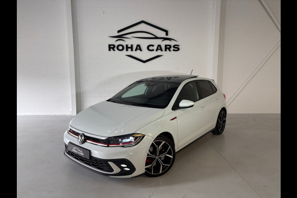 Volkswagen Polo 2.0 TSI GTI Pano Acc Keyless