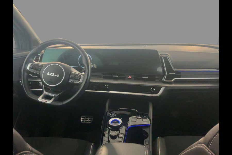 Kia Sportage 1.6 T-GDi Hybrid GT-Line | Stoelverwarming | Achteruitrijcamera | Navigatie | Stuurwielverwarming