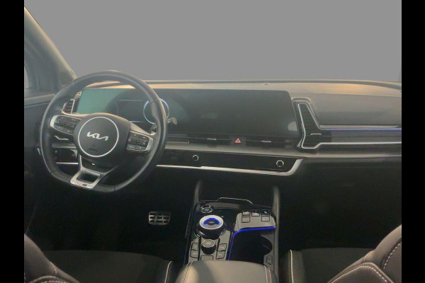 Kia Sportage 1.6 T-GDi Hybrid GT-Line | Stoelverwarming | Achteruitrijcamera | Navigatie | Stuurwielverwarming