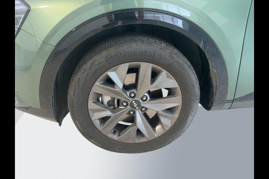 Kia Sportage 1.6 T-GDi Hybrid GT-Line | Stoelverwarming | Achteruitrijcamera | Navigatie | Stuurwielverwarming
