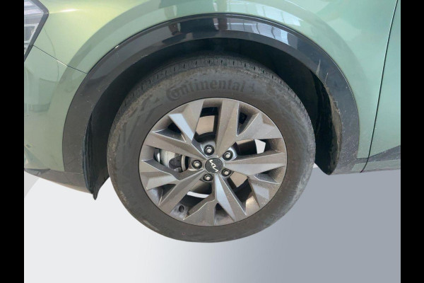 Kia Sportage 1.6 T-GDi Hybrid GT-Line | Stoelverwarming | Achteruitrijcamera | Navigatie | Stuurwielverwarming