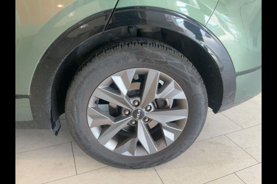 Kia Sportage 1.6 T-GDi Hybrid GT-Line | Stoelverwarming | Achteruitrijcamera | Navigatie | Stuurwielverwarming