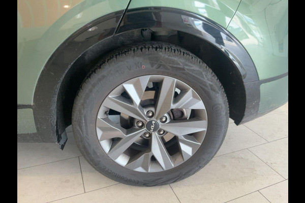Kia Sportage 1.6 T-GDi Hybrid GT-Line | Stoelverwarming | Achteruitrijcamera | Navigatie | Stuurwielverwarming
