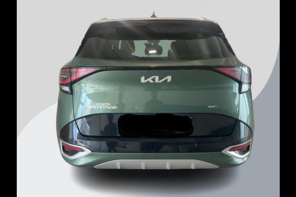 Kia Sportage 1.6 T-GDi Hybrid GT-Line | Stoelverwarming | Achteruitrijcamera | Navigatie | Stuurwielverwarming