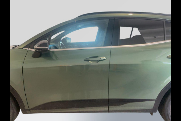 Kia Sportage 1.6 T-GDi Hybrid GT-Line | Stoelverwarming | Achteruitrijcamera | Navigatie | Stuurwielverwarming