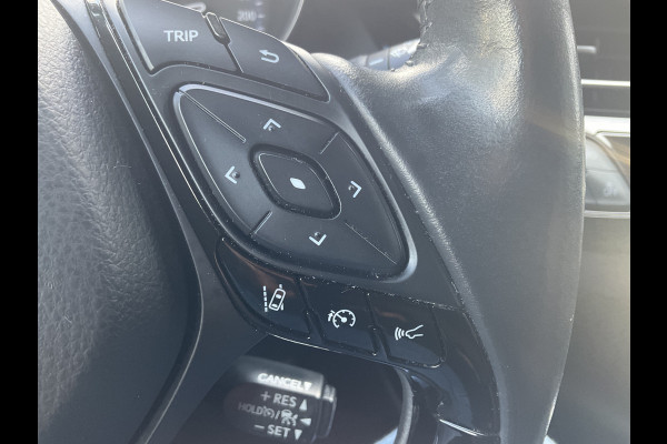 Toyota C-HR 1.8 Hybrid Automaat Business Plus Stuur/Stoelverw. Nav/Cam