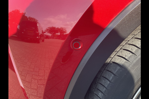 Toyota C-HR 1.8 Hybrid Automaat Business Plus Stuur/Stoelverw. Nav/Cam