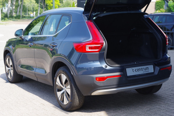Volvo XC40 1.5 T4 211 PK Recharge Inscription Expression, Trekhaak, Camera, LED, Cruise Control