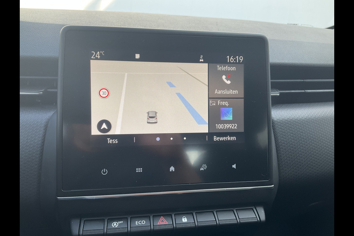 Renault Clio 1.0 TCe Zen Orig.NL Navi Carplay