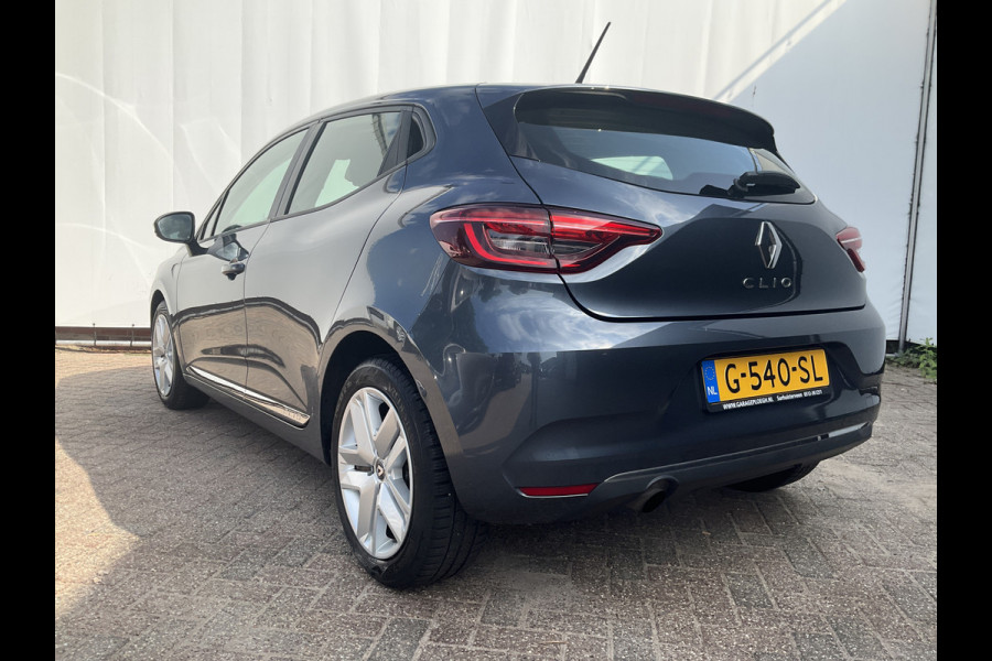 Renault Clio 1.0 TCe Zen Orig.NL Navi Carplay